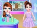 Igra Sanja oblikovalca Baby Taylor spletu Igra Sanja oblikovalca Baby Taylor spletu