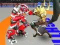 Igra Igre boja robotov v ringu spletu Igra Igre boja robotov v ringu spletu