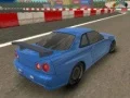 Igra Besni Drift spletu