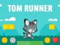 Igra Tom Tekmovalec spletu Igra Tom Tekmovalec spletu
