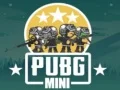 Igra PUBG Mini spletu