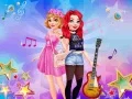 Igra Princesina Glasbena Odra spletu Igra Princesina Glasbena Odra spletu