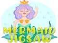 Igra Sestavljanka Morska Deklica spletu Igra Sestavljanka Morska Deklica spletu