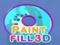 Igra Polnjenje z barvo 3D spletu Igra Polnjenje z barvo 3D spletu