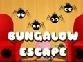 Igra Pobeg iz Bungalova spletu