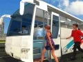 Igra Simulador avtobusa Ultimate spletu
