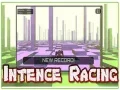 Igra Jet Racer Neskončno Letenje Voznik Vesoljske Dirke spletu