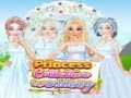 Igra Poroka Princeskega Kolektiva spletu