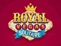 Igra Royal Vegas Solitaire spletu Igra Royal Vegas Solitaire spletu