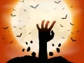 Igra Smešni Zombiji Spomin spletu