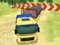 Igra Sodobno offroad vožnja tovornjaka navzgor spletu Igra Sodobno offroad vožnja tovornjaka navzgor spletu