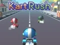 Igra Kart Hiter spletu