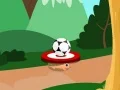 Igra Nogometni Cilj spletu Igra Nogometni Cilj spletu