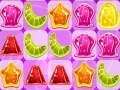Igra Ujemanje Jelly spletu