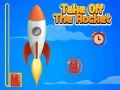 Igra Odstrani raketo spletu Igra Odstrani raketo spletu