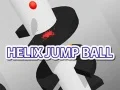 Igra Helix Skakalna Žoga spletu