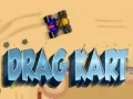 Igra Drag Kart spletu