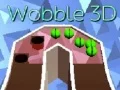 Igra Wooble 3D spletu