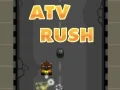 Igra ATV Hitenje spletu
