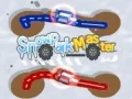 Igra Mojster Snežnega Parka spletu