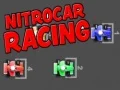 Igra NitroCar Dirke spletu