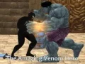 Igra Neverjetni junak Venom spletu Igra Neverjetni junak Venom spletu