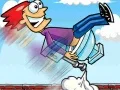 Igra Prdljivi Flippy Kralj spletu Igra Prdljivi Flippy Kralj spletu