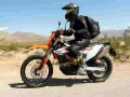 Igra Drsanje z dirkalnim motociklom po blatu spletu