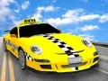 Igra Simulador Mestni Taxi 3D spletu
