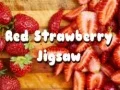 Igra Rdeča Jagodna Sestavljanka spletu