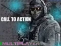 Igra Klic k dejanju Multiplayer spletu Igra Klic k dejanju Multiplayer spletu