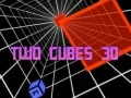 Igra Dva Kocke 3D spletu Igra Dva Kocke 3D spletu