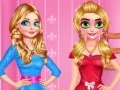 Igra BFF Nočni Klub: Preobrazba na Zabavi spletu Igra BFF Nočni Klub: Preobrazba na Zabavi spletu