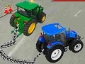 Igra Simulator priklopa traktorskih na verižno spletu Igra Simulator priklopa traktorskih na verižno spletu