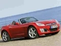 Igra Opel GT Drsanje spletu