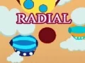 Igra Radialen spletu Igra Radialen spletu