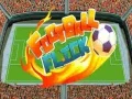 Igra Nogometni Flick spletu Igra Nogometni Flick spletu