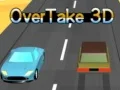 Igra Prehitevanje 3D spletu Igra Prehitevanje 3D spletu