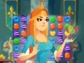 Igra Princese Sladkarija spletu Igra Princese Sladkarija spletu