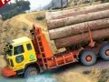 Igra Vozač tovornjaka za težko tovor spletu Igra Vozač tovornjaka za težko tovor spletu