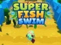 Igra Super Riba Plavanje spletu Igra Super Riba Plavanje spletu