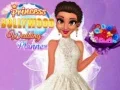 Igra Načrtovalec porok Bollywood princesa spletu
