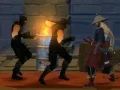 Igra Samuraj Vojak spletu Igra Samuraj Vojak spletu