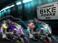 Igra Verižni Kolesarji 3D spletu Igra Verižni Kolesarji 3D spletu