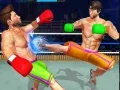 Igra Klub Borilnih Umetnosti Bodybuilderjev v Ringu spletu Igra Klub Borilnih Umetnosti Bodybuilderjev v Ringu spletu