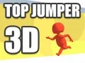 Igra Vrhunec Skakalec 3D spletu