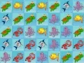 Igra Kolekcija Morskega Sveta spletu Igra Kolekcija Morskega Sveta spletu