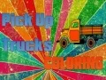 Igra Obarvanje Pickupov spletu Igra Obarvanje Pickupov spletu