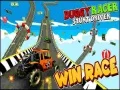 Igra Buggy Racer Kaskader Buggy Dirkanje spletu Igra Buggy Racer Kaskader Buggy Dirkanje spletu