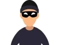 Igra Blocky Tat 3D spletu